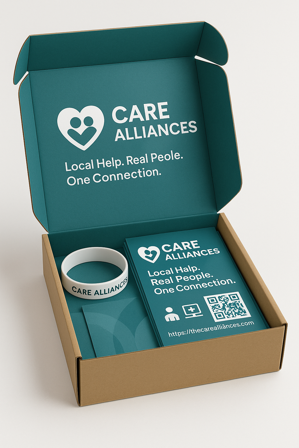 Wristband Classroom Pack™ (10-pack)